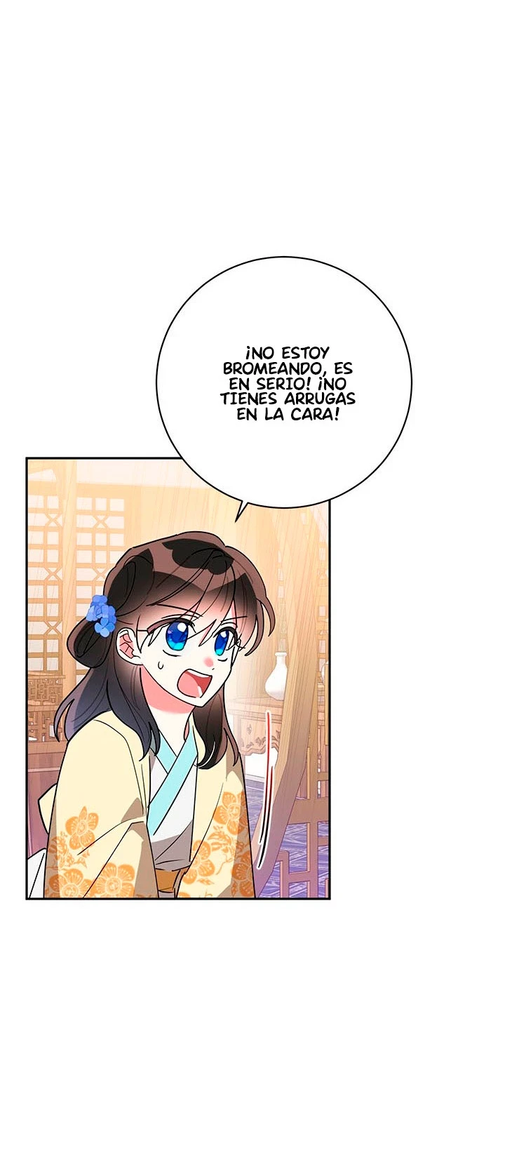 Soy La Preciosa Hija Del Gran Villano Del Mundo De Fantasía - Capítulo 71 - Página 49 - LectorTMOo