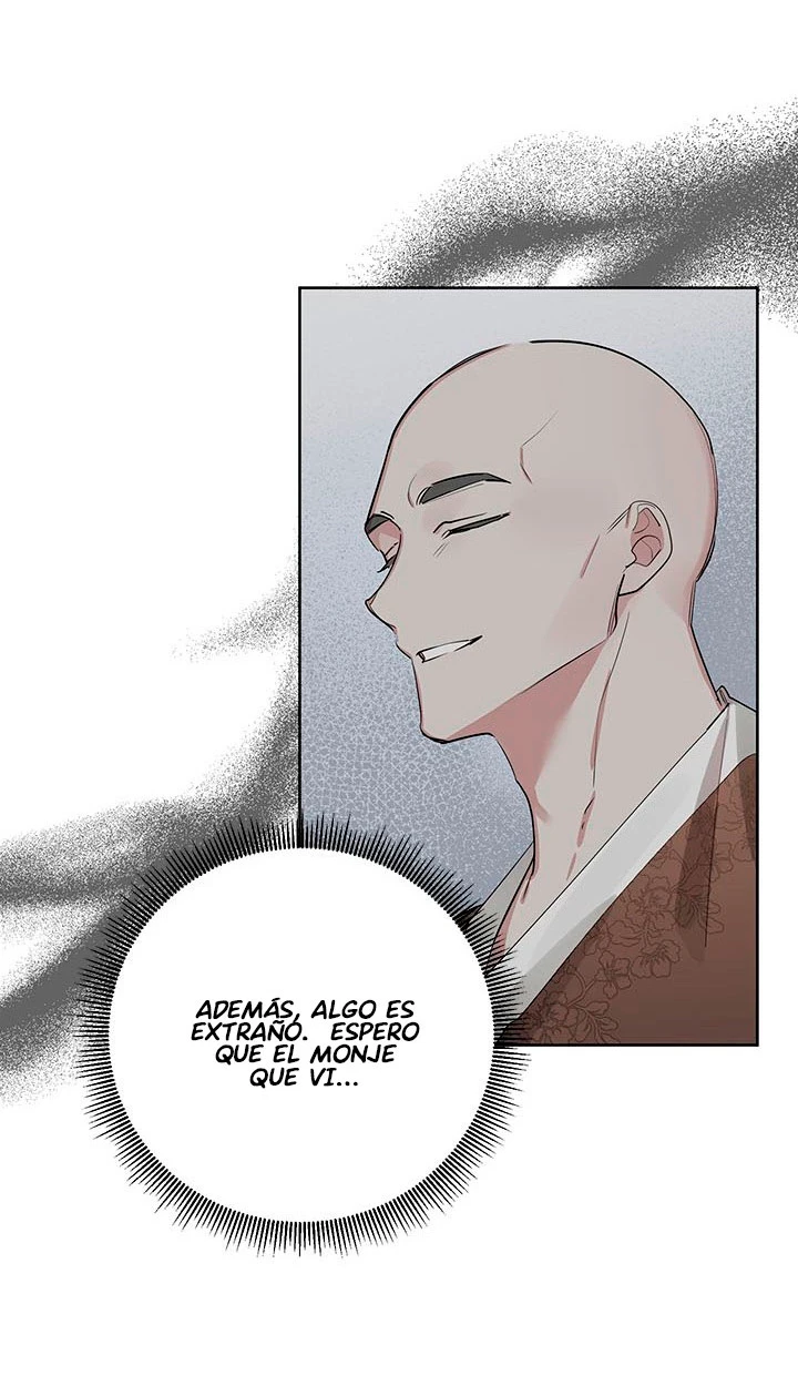 Soy La Preciosa Hija Del Gran Villano Del Mundo De Fantasía - Capítulo 71 - Página 52 - LectorTMOo