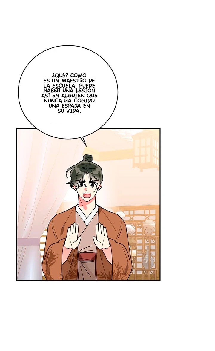 Soy La Preciosa Hija Del Gran Villano Del Mundo De Fantasía - Capítulo 71 - Página 54 - LectorTMOo