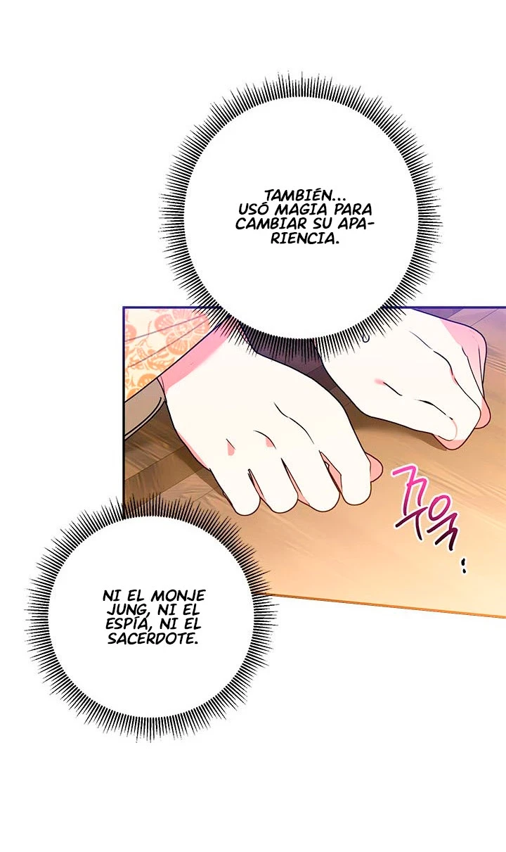 Soy La Preciosa Hija Del Gran Villano Del Mundo De Fantasía - Capítulo 71 - Página 55 - LectorTMOo