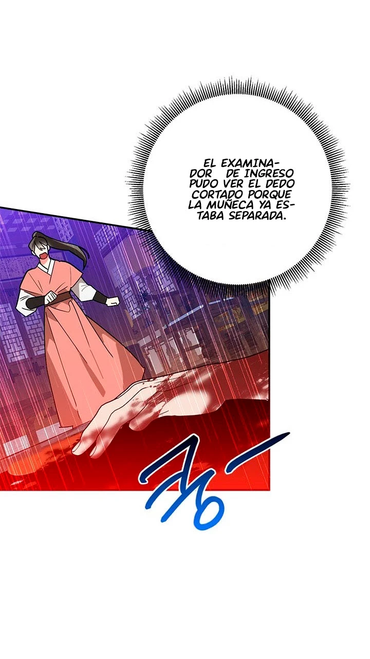 Soy La Preciosa Hija Del Gran Villano Del Mundo De Fantasía - Capítulo 71 - Página 56 - LectorTMOo