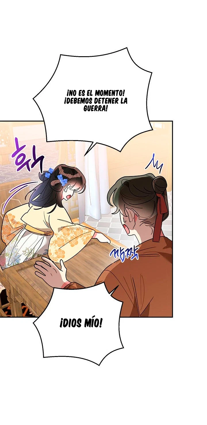 Soy La Preciosa Hija Del Gran Villano Del Mundo De Fantasía - Capítulo 71 - Página 63 - LectorTMOo