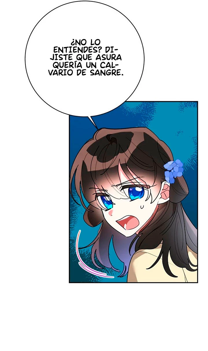 Soy La Preciosa Hija Del Gran Villano Del Mundo De Fantasía - Capítulo 71 - Página 66 - LectorTMOo