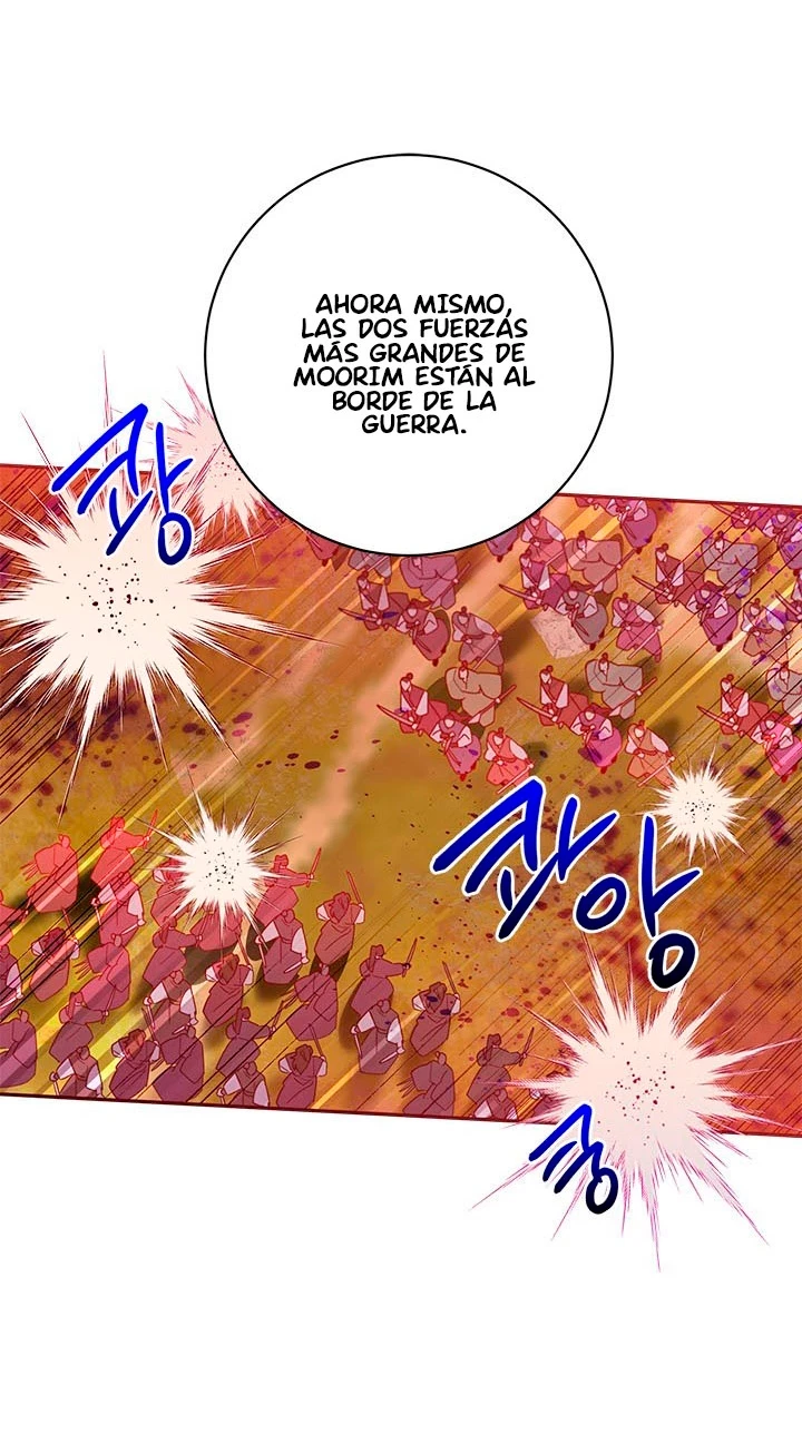 Soy La Preciosa Hija Del Gran Villano Del Mundo De Fantasía - Capítulo 71 - Página 67 - LectorTMOo