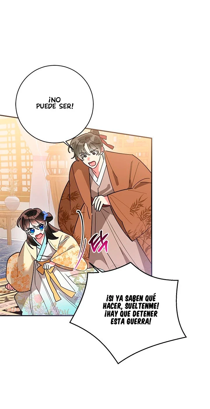 Soy La Preciosa Hija Del Gran Villano Del Mundo De Fantasía - Capítulo 71 - Página 69 - LectorTMOo