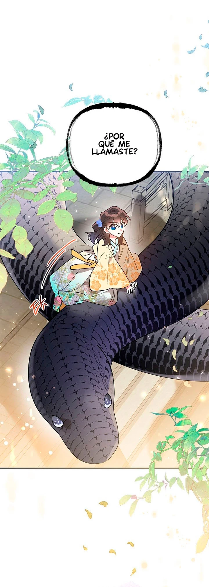 Soy La Preciosa Hija Del Gran Villano Del Mundo De Fantasía - Capítulo 71 - Página 72 - LectorTMOo