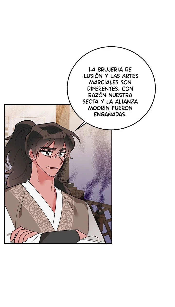 Soy La Preciosa Hija Del Gran Villano Del Mundo De Fantasía - Capítulo 73 - Página 6 - LectorTMOo