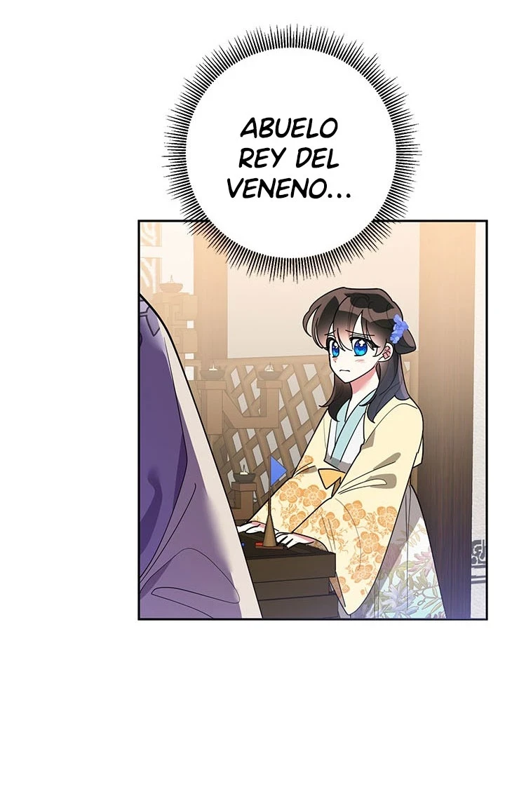 Soy La Preciosa Hija Del Gran Villano Del Mundo De Fantasía - Capítulo 73 - Página 9 - LectorTMOo