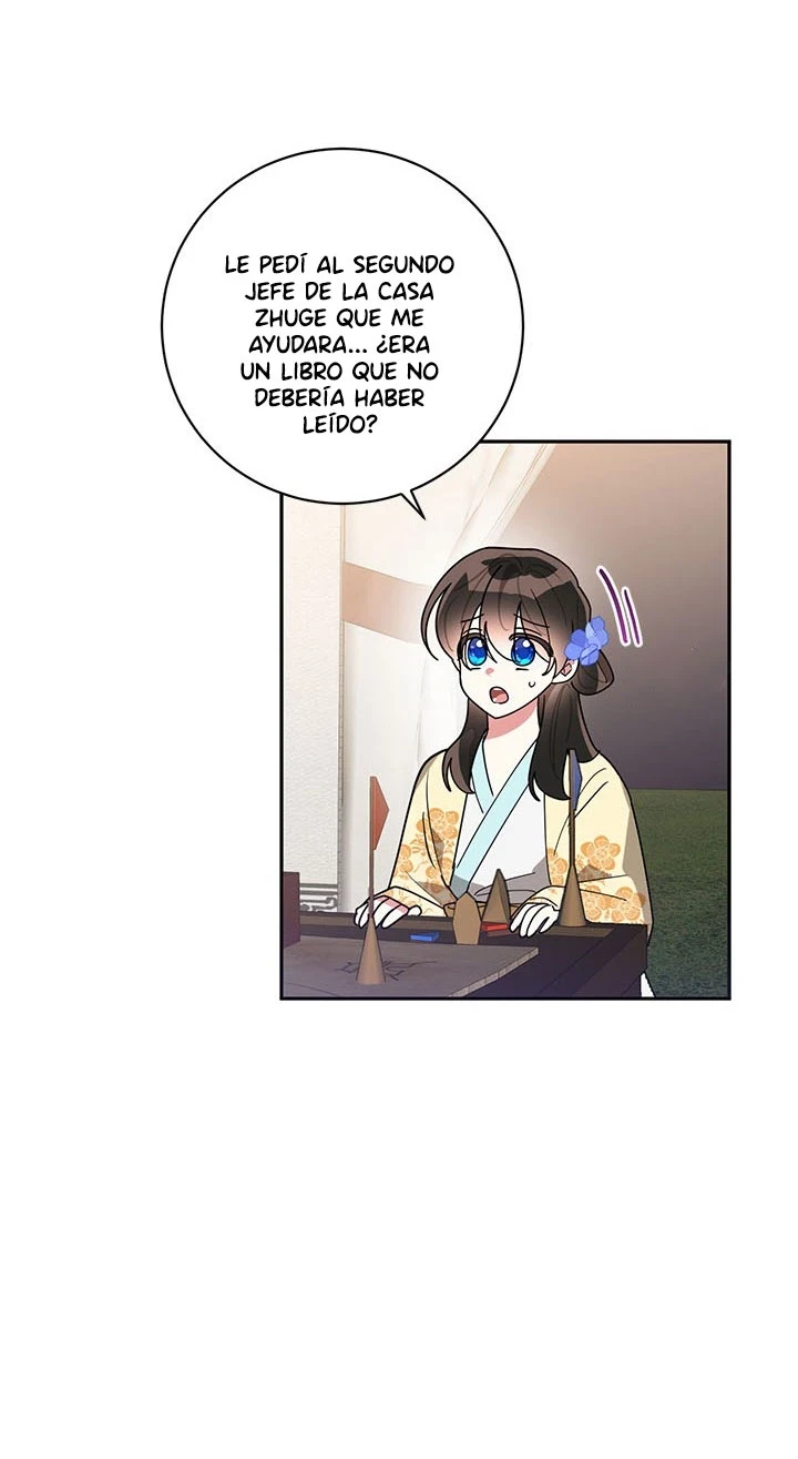 Soy La Preciosa Hija Del Gran Villano Del Mundo De Fantasía - Capítulo 73 - Página 13 - LectorTMOo