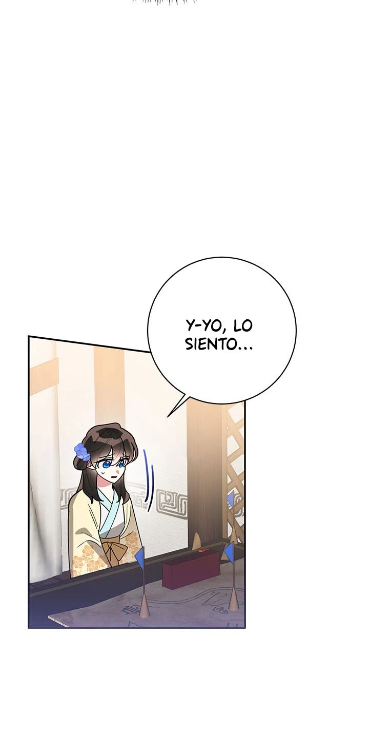 Soy La Preciosa Hija Del Gran Villano Del Mundo De Fantasía - Capítulo 73 - Página 27 - LectorTMOo