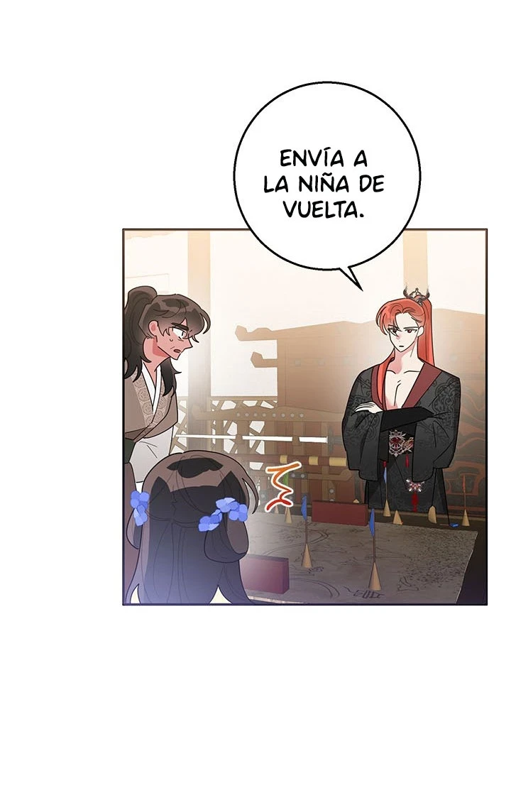 Soy La Preciosa Hija Del Gran Villano Del Mundo De Fantasía - Capítulo 73 - Página 30 - LectorTMOo