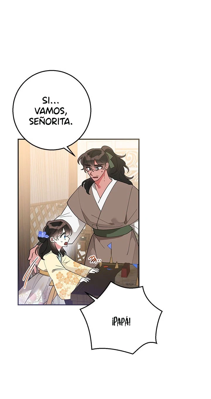 Soy La Preciosa Hija Del Gran Villano Del Mundo De Fantasía - Capítulo 73 - Página 31 - LectorTMOo