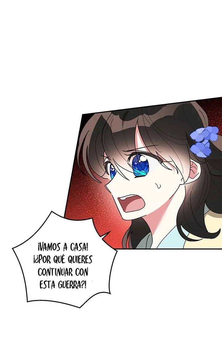 Soy La Preciosa Hija Del Gran Villano Del Mundo De Fantasía - Capítulo 73 - Página 32 - LectorTMOo