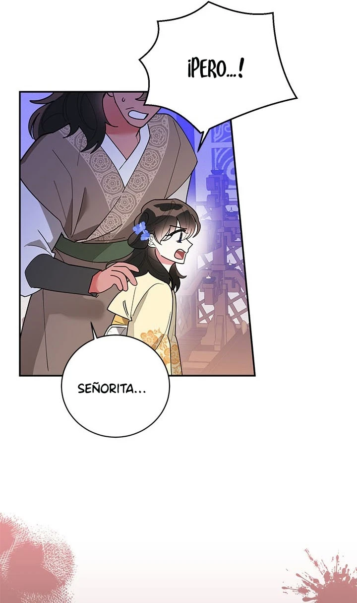 Soy La Preciosa Hija Del Gran Villano Del Mundo De Fantasía - Capítulo 73 - Página 35 - LectorTMOo