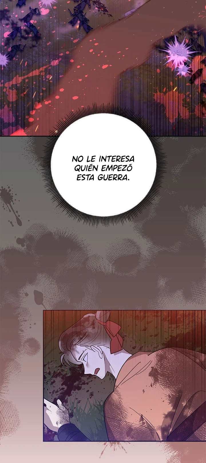 Soy La Preciosa Hija Del Gran Villano Del Mundo De Fantasía - Capítulo 73 - Página 37 - LectorTMOo