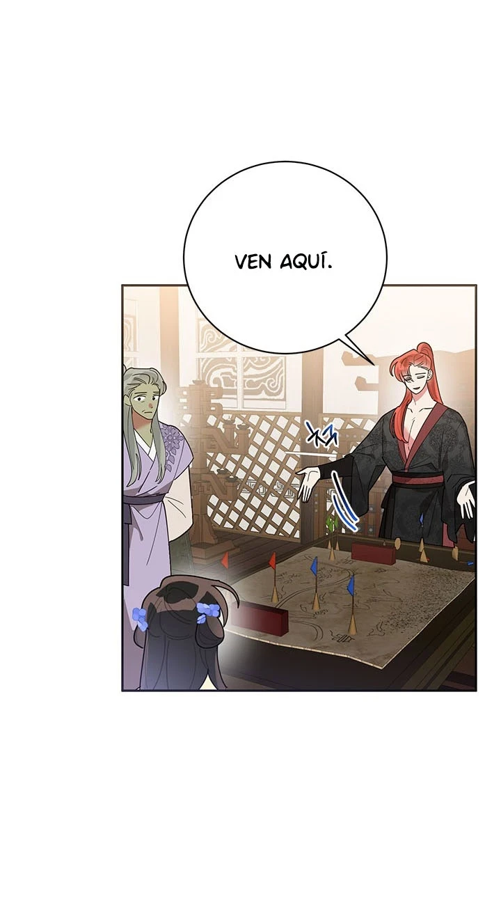 Soy La Preciosa Hija Del Gran Villano Del Mundo De Fantasía - Capítulo 73 - Página 45 - LectorTMOo