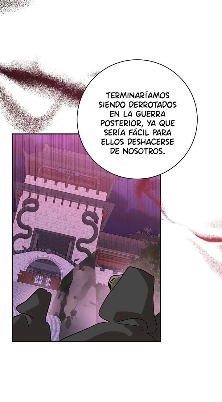 Soy La Preciosa Hija Del Gran Villano Del Mundo De Fantasía - Capítulo 73 - Página 50 - LectorTMOo