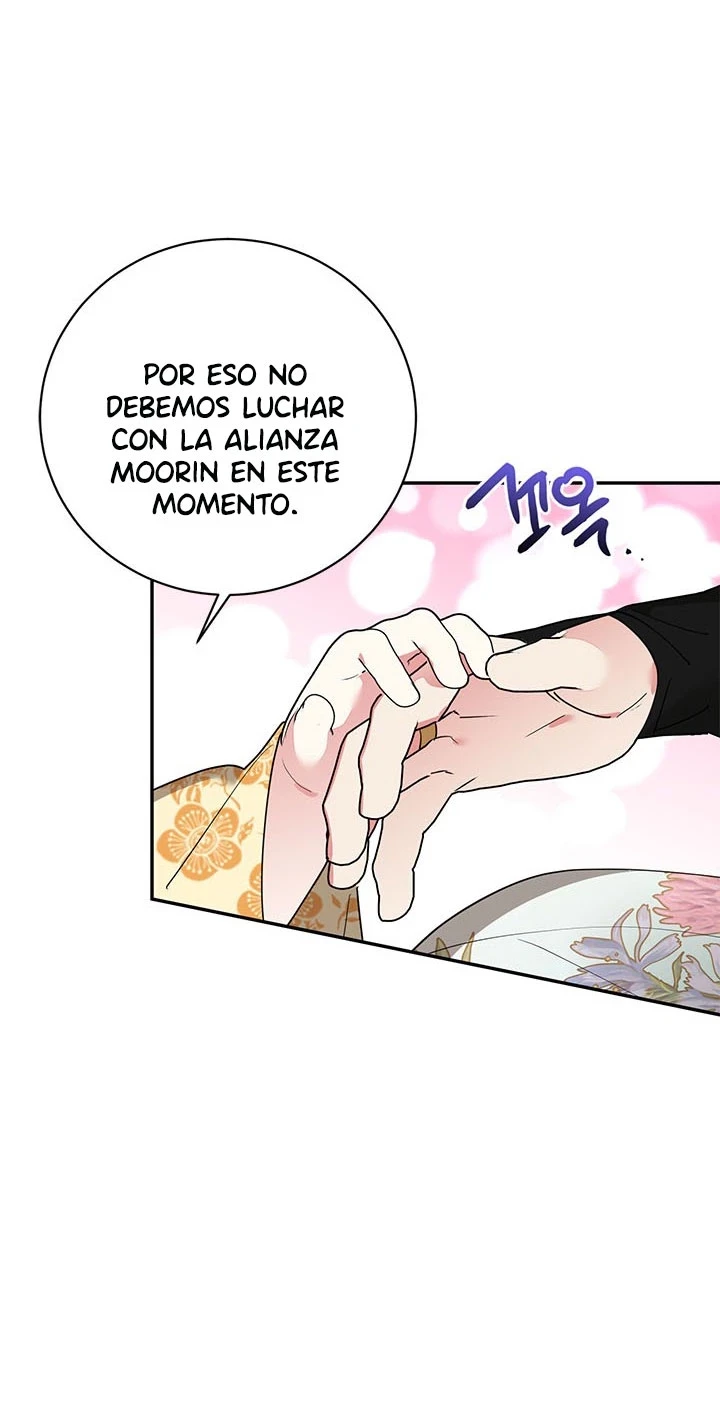 Soy La Preciosa Hija Del Gran Villano Del Mundo De Fantasía - Capítulo 73 - Página 54 - LectorTMOo