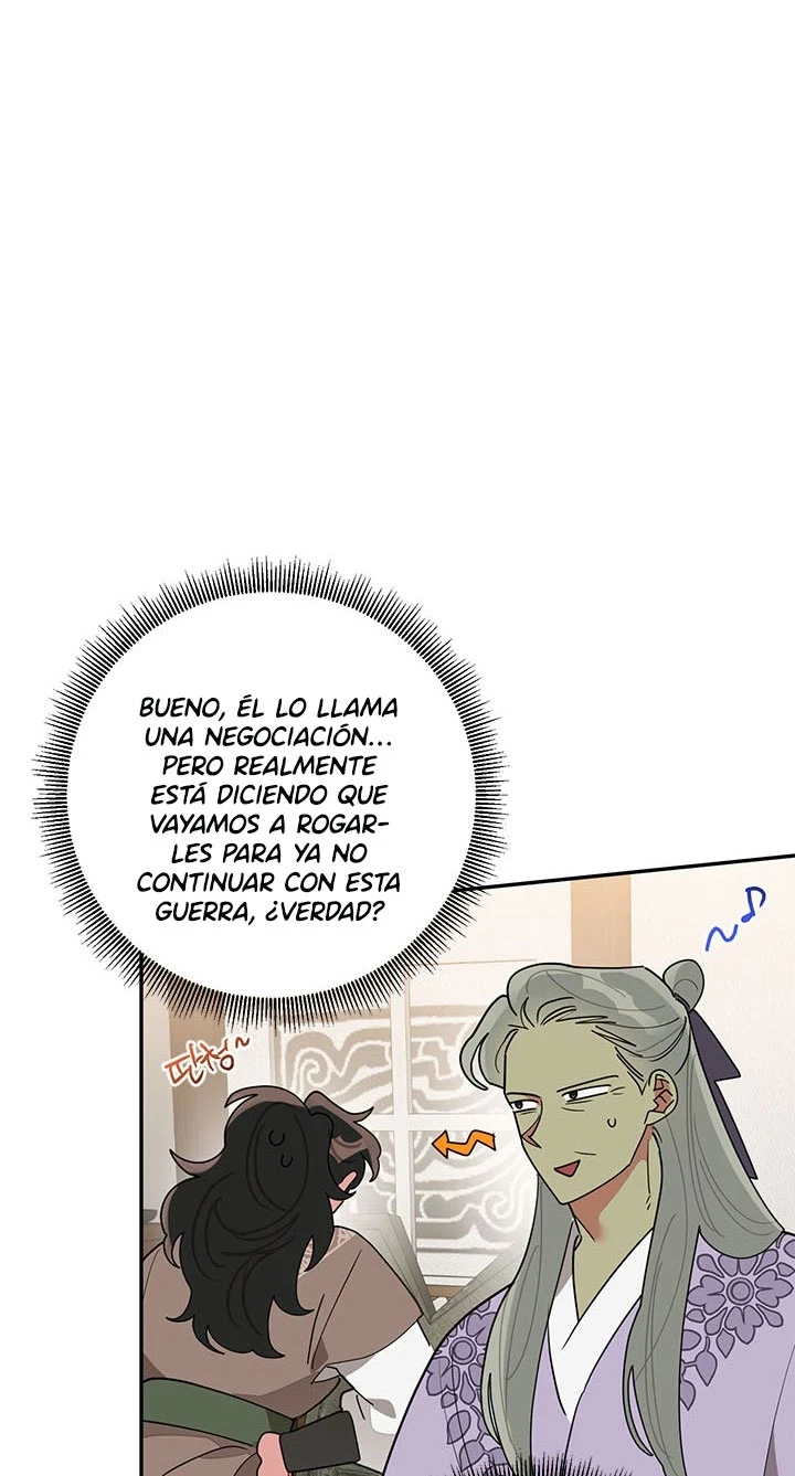 Soy La Preciosa Hija Del Gran Villano Del Mundo De Fantasía - Capítulo 73 - Página 59 - LectorTMOo