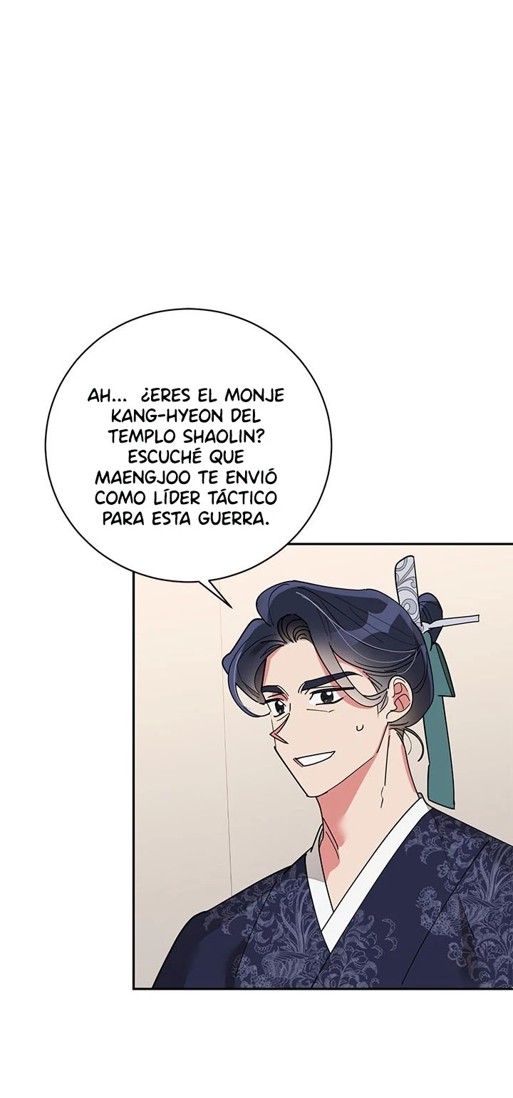 Soy La Preciosa Hija Del Gran Villano Del Mundo De Fantasía - Capítulo 74 - Página 4 - LectorTMOo