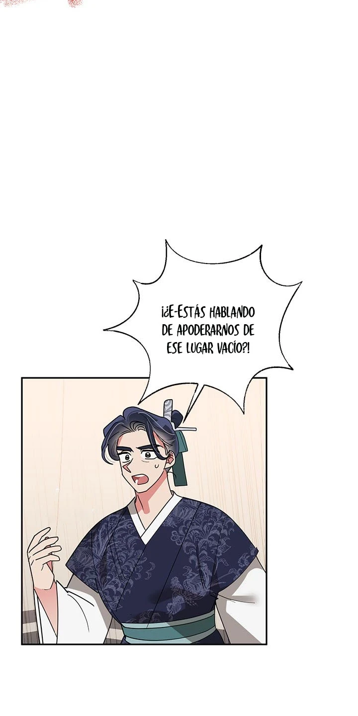 Soy La Preciosa Hija Del Gran Villano Del Mundo De Fantasía - Capítulo 74 - Página 10 - LectorTMOo