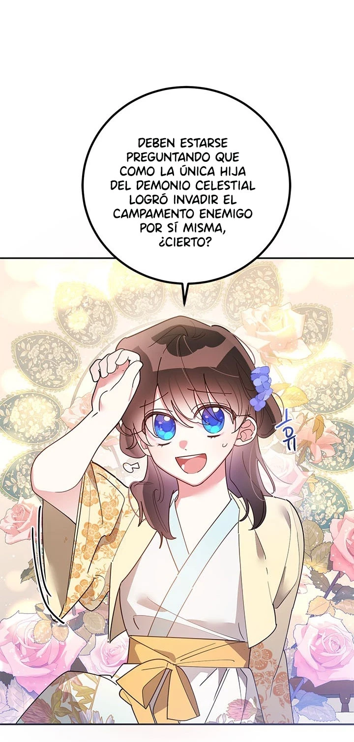 Soy La Preciosa Hija Del Gran Villano Del Mundo De Fantasía - Capítulo 74 - Página 31 - LectorTMOo