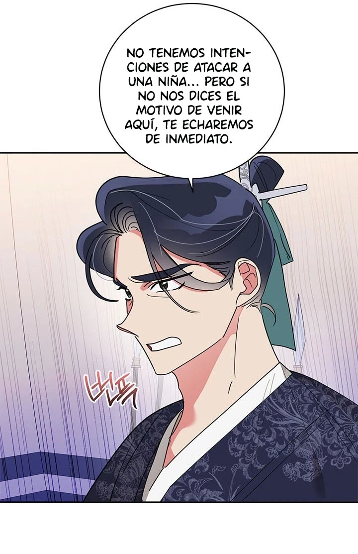 Soy La Preciosa Hija Del Gran Villano Del Mundo De Fantasía - Capítulo 74 - Página 34 - LectorTMOo