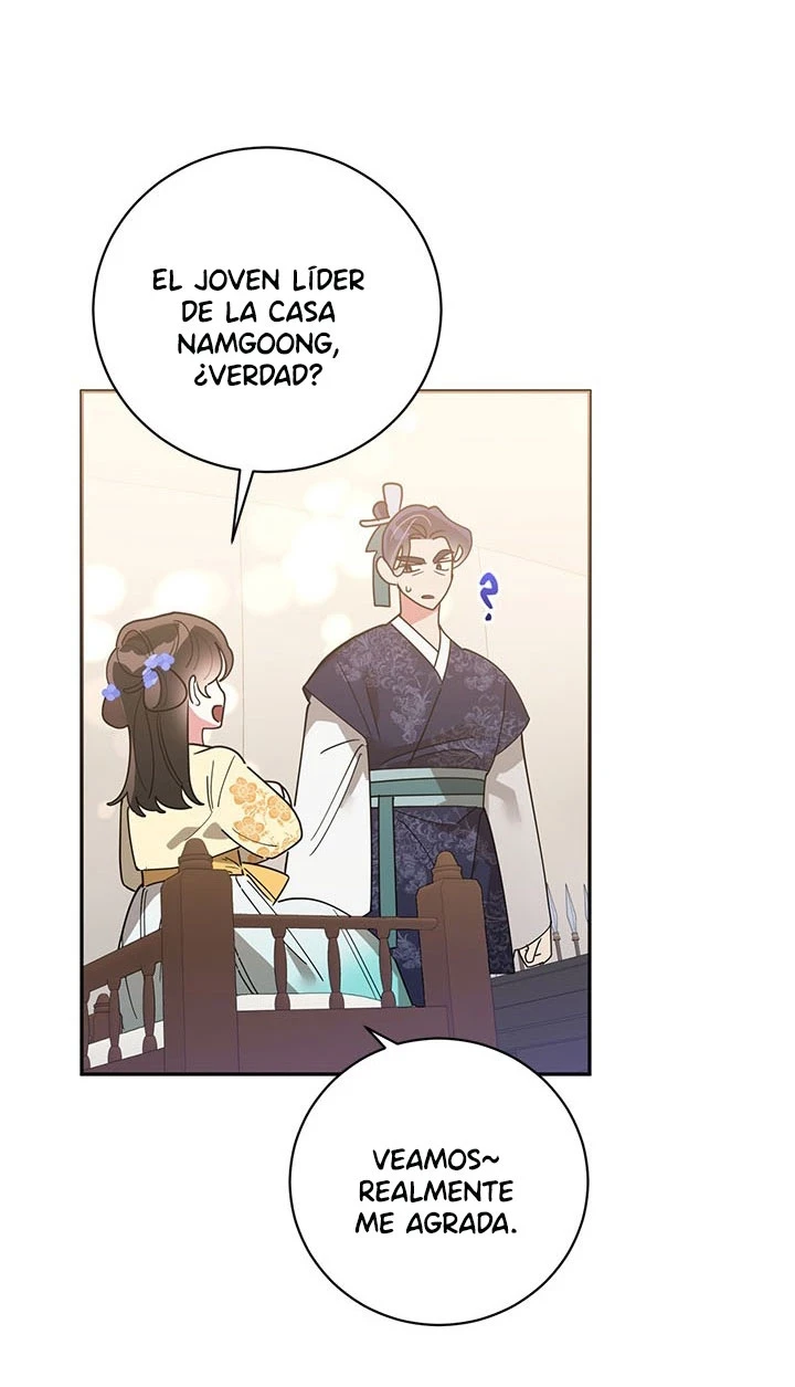 Soy La Preciosa Hija Del Gran Villano Del Mundo De Fantasía - Capítulo 74 - Página 37 - LectorTMOo