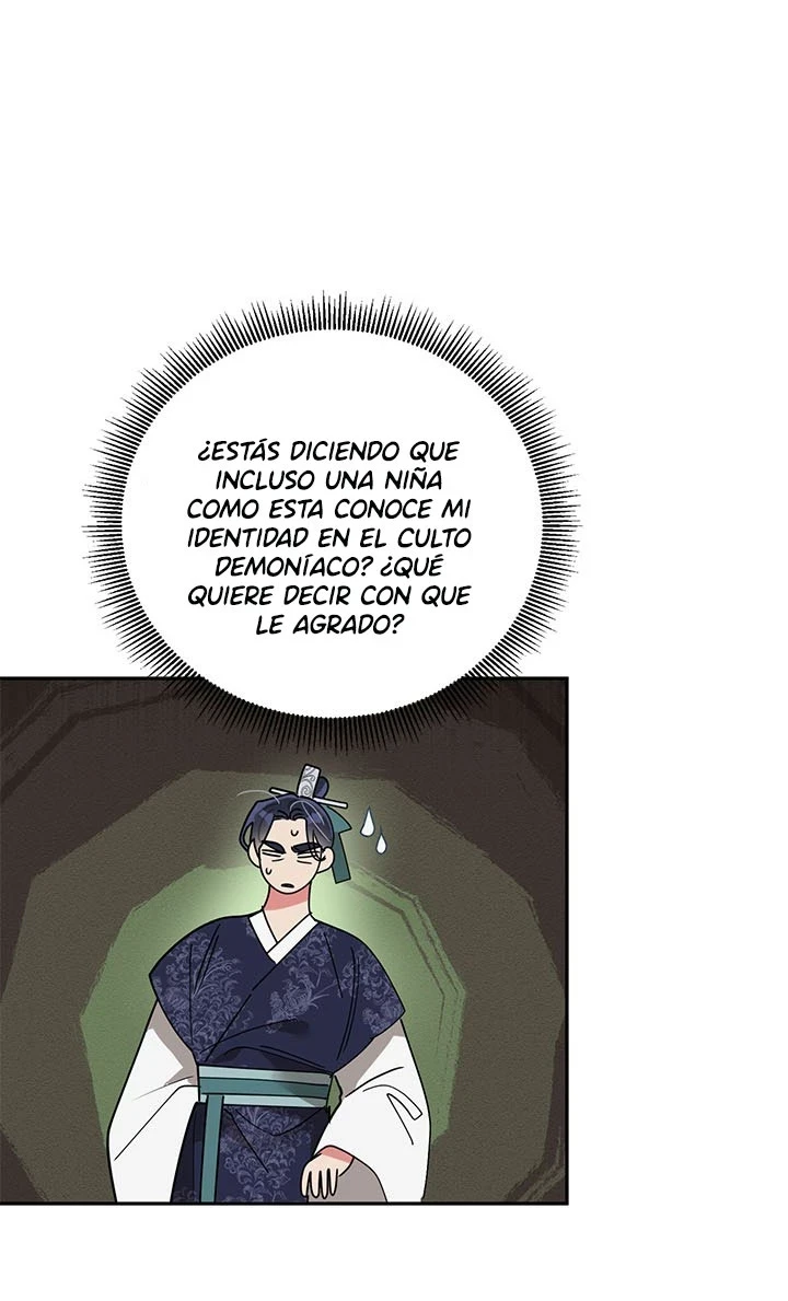 Soy La Preciosa Hija Del Gran Villano Del Mundo De Fantasía - Capítulo 74 - Página 39 - LectorTMOo