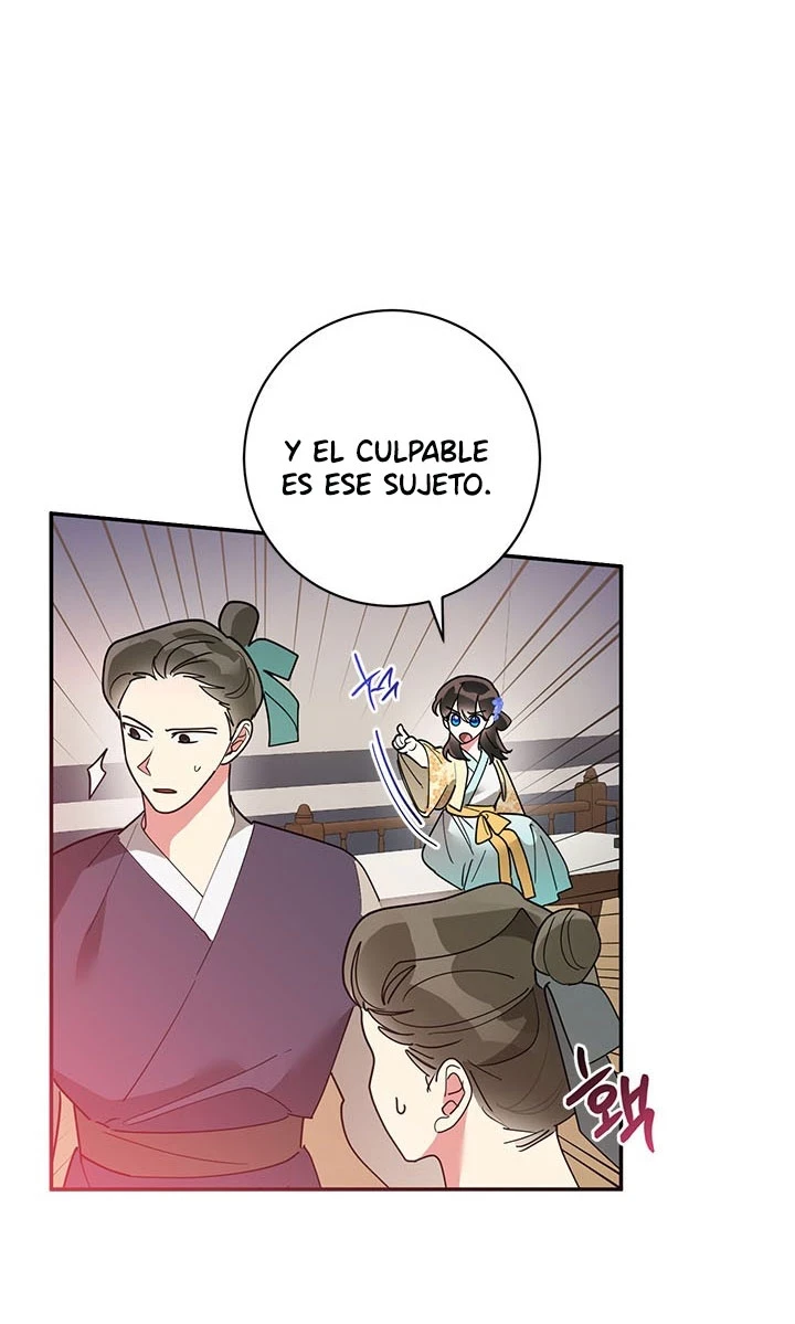 Soy La Preciosa Hija Del Gran Villano Del Mundo De Fantasía - Capítulo 74 - Página 42 - LectorTMOo