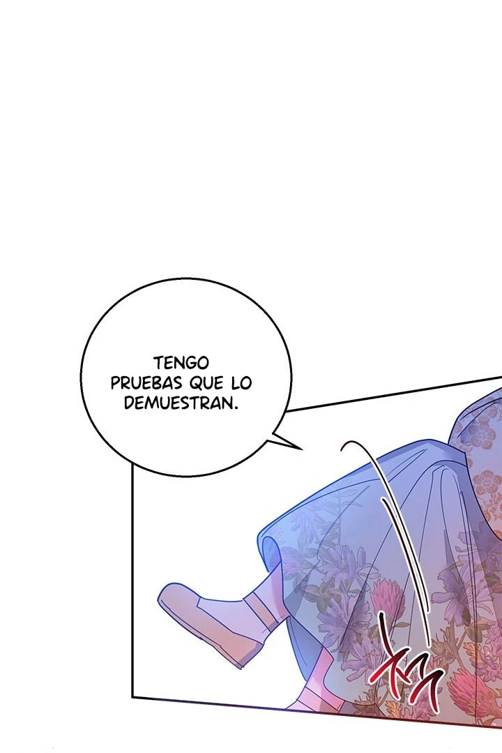 Soy La Preciosa Hija Del Gran Villano Del Mundo De Fantasía - Capítulo 74 - Página 45 - LectorTMOo