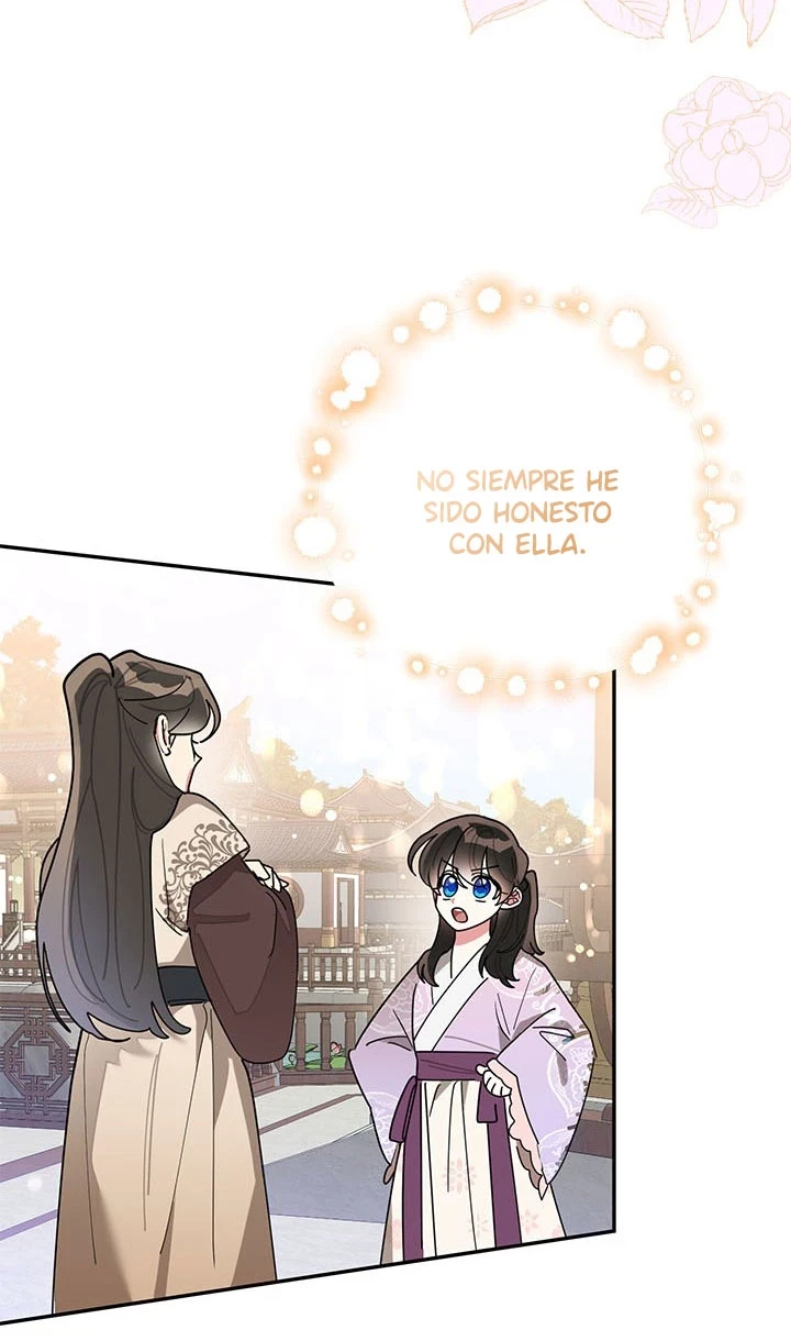 Soy La Preciosa Hija Del Gran Villano Del Mundo De Fantasía - Capítulo 75 - Página 9 - LectorTMOo