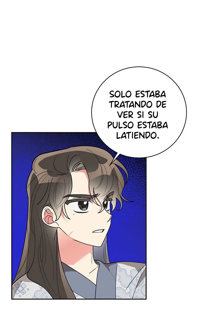 Soy La Preciosa Hija Del Gran Villano Del Mundo De Fantasía - Capítulo 75 - Página 22 - LectorTMOo