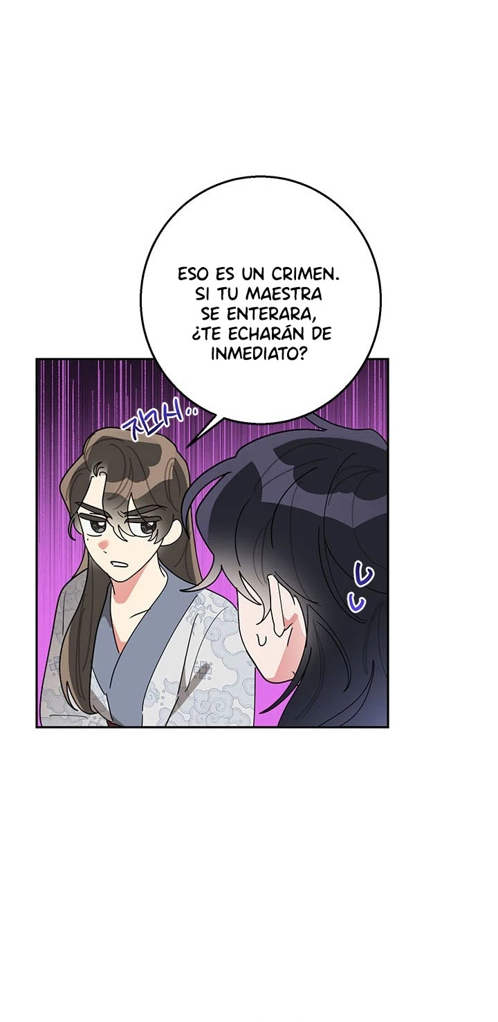 Soy La Preciosa Hija Del Gran Villano Del Mundo De Fantasía - Capítulo 75 - Página 27 - LectorTMOo