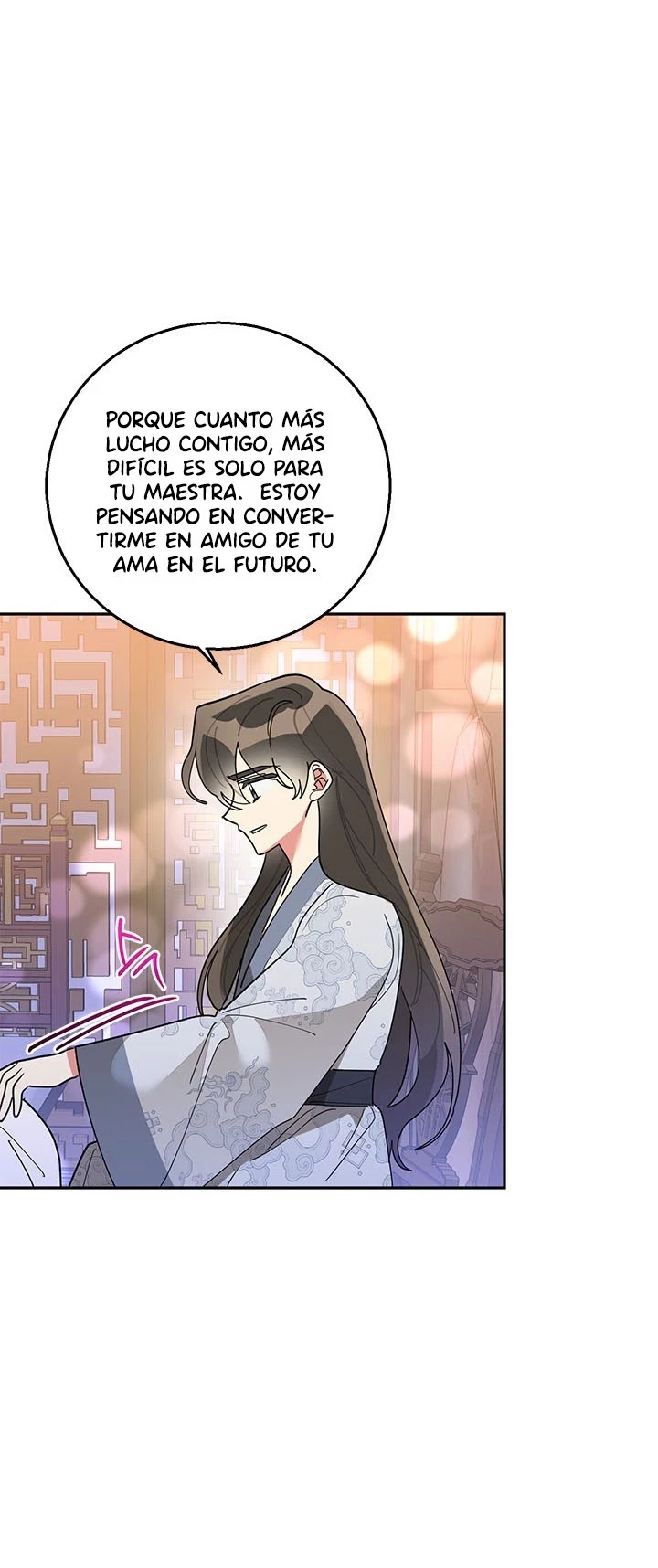 Soy La Preciosa Hija Del Gran Villano Del Mundo De Fantasía - Capítulo 75 - Página 34 - LectorTMOo