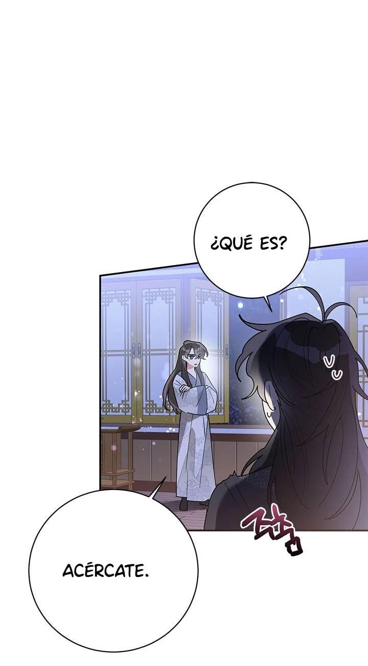 Soy La Preciosa Hija Del Gran Villano Del Mundo De Fantasía - Capítulo 75 - Página 43 - LectorTMOo