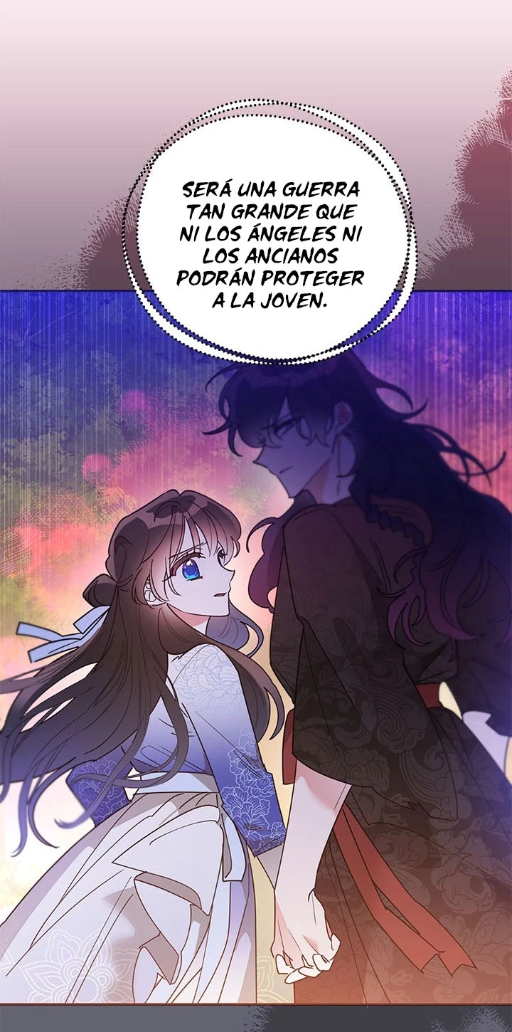 Soy La Preciosa Hija Del Gran Villano Del Mundo De Fantasía - Capítulo 75 - Página 51 - LectorTMOo