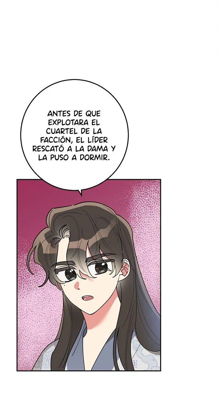 Soy La Preciosa Hija Del Gran Villano Del Mundo De Fantasía - Capítulo 75 - Página 59 - LectorTMOo