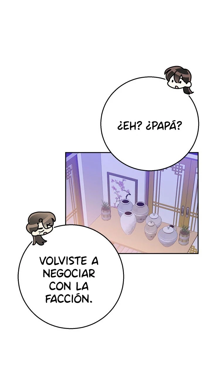 Soy La Preciosa Hija Del Gran Villano Del Mundo De Fantasía - Capítulo 75 - Página 60 - LectorTMOo