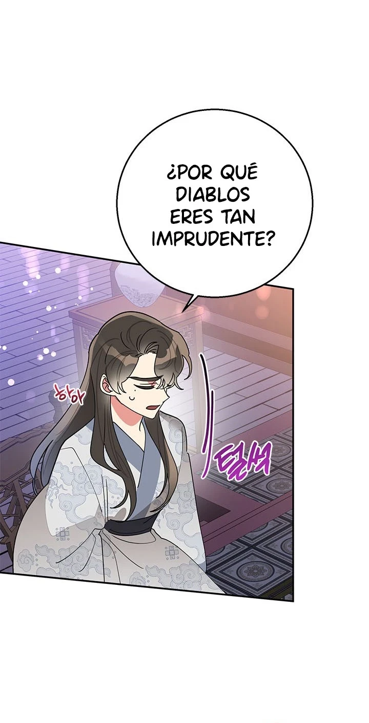 Soy La Preciosa Hija Del Gran Villano Del Mundo De Fantasía - Capítulo 75 - Página 61 - LectorTMOo