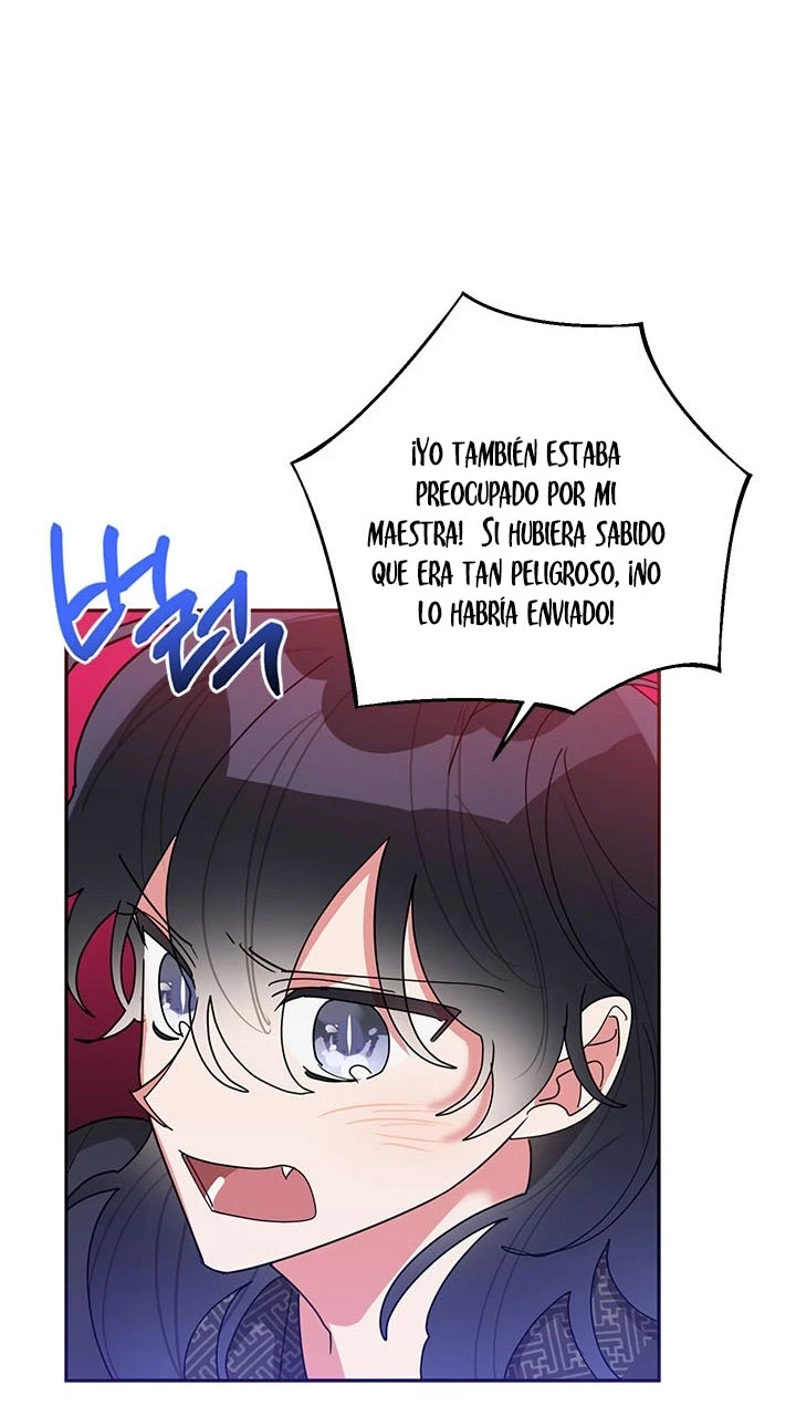 Soy La Preciosa Hija Del Gran Villano Del Mundo De Fantasía - Capítulo 75 - Página 66 - LectorTMOo