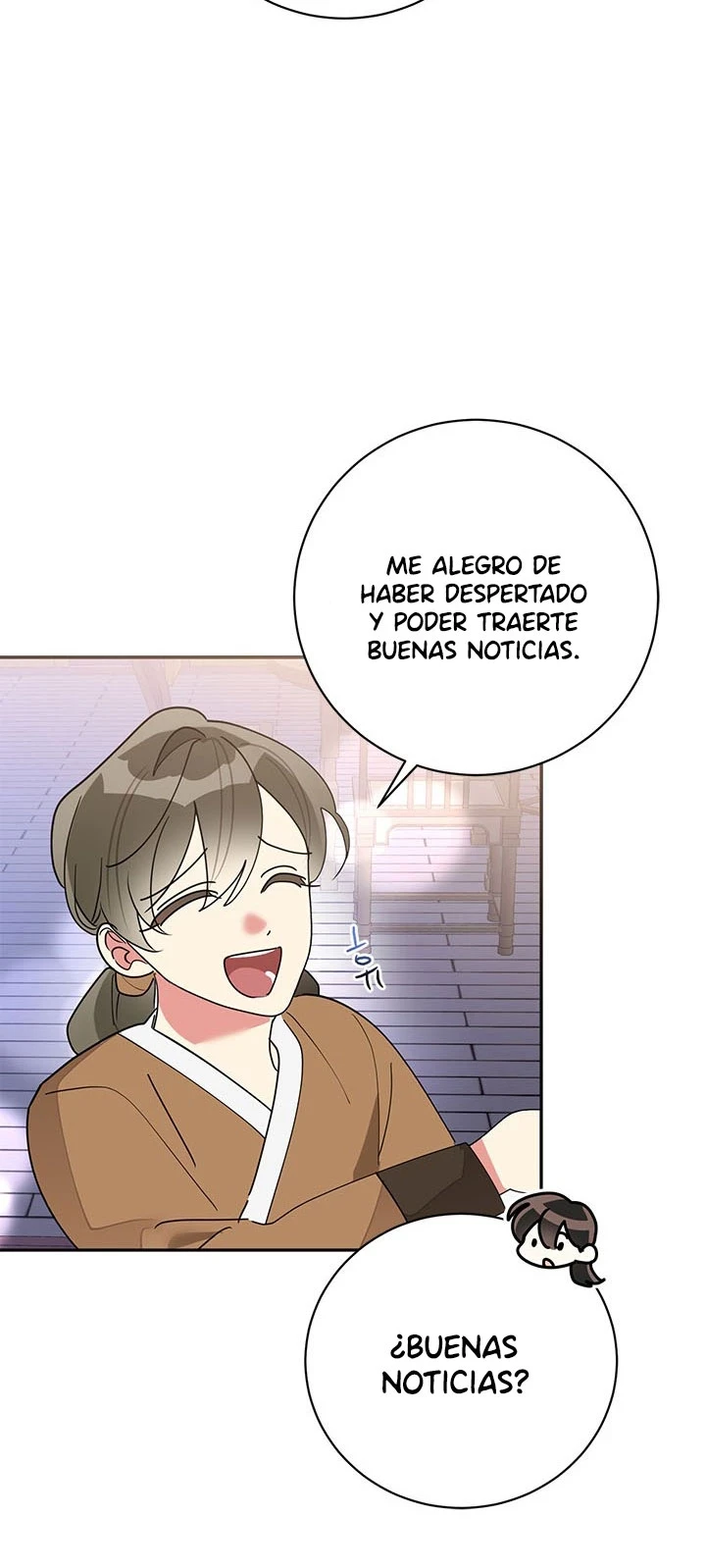 Soy La Preciosa Hija Del Gran Villano Del Mundo De Fantasía - Capítulo 75 - Página 73 - LectorTMOo