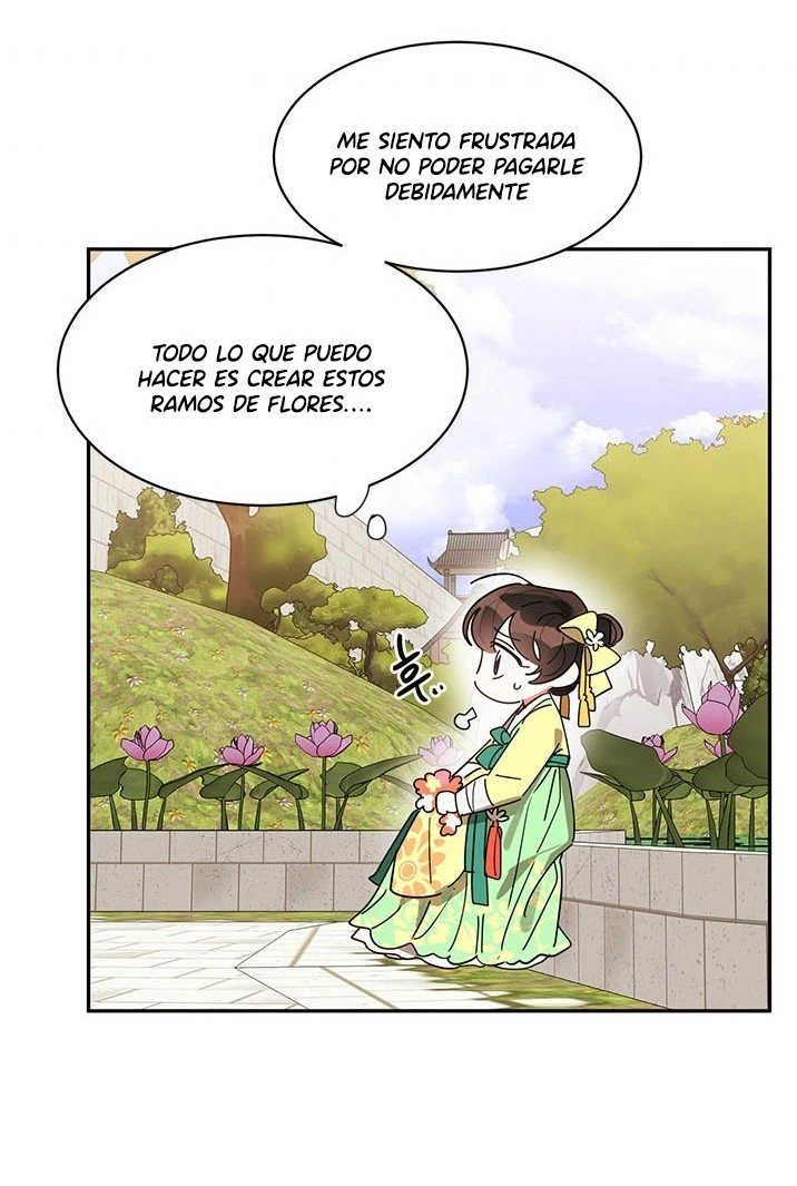 Soy La Preciosa Hija Del Gran Villano Del Mundo De Fantasía - Capítulo 9 - Página 5 - LectorTMOo