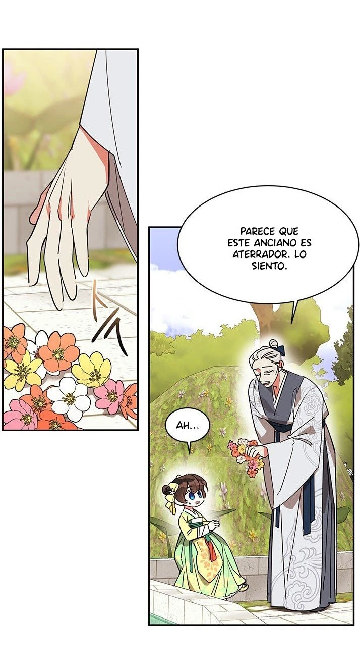 Soy La Preciosa Hija Del Gran Villano Del Mundo De Fantasía - Capítulo 9 - Página 7 - LectorTMOo