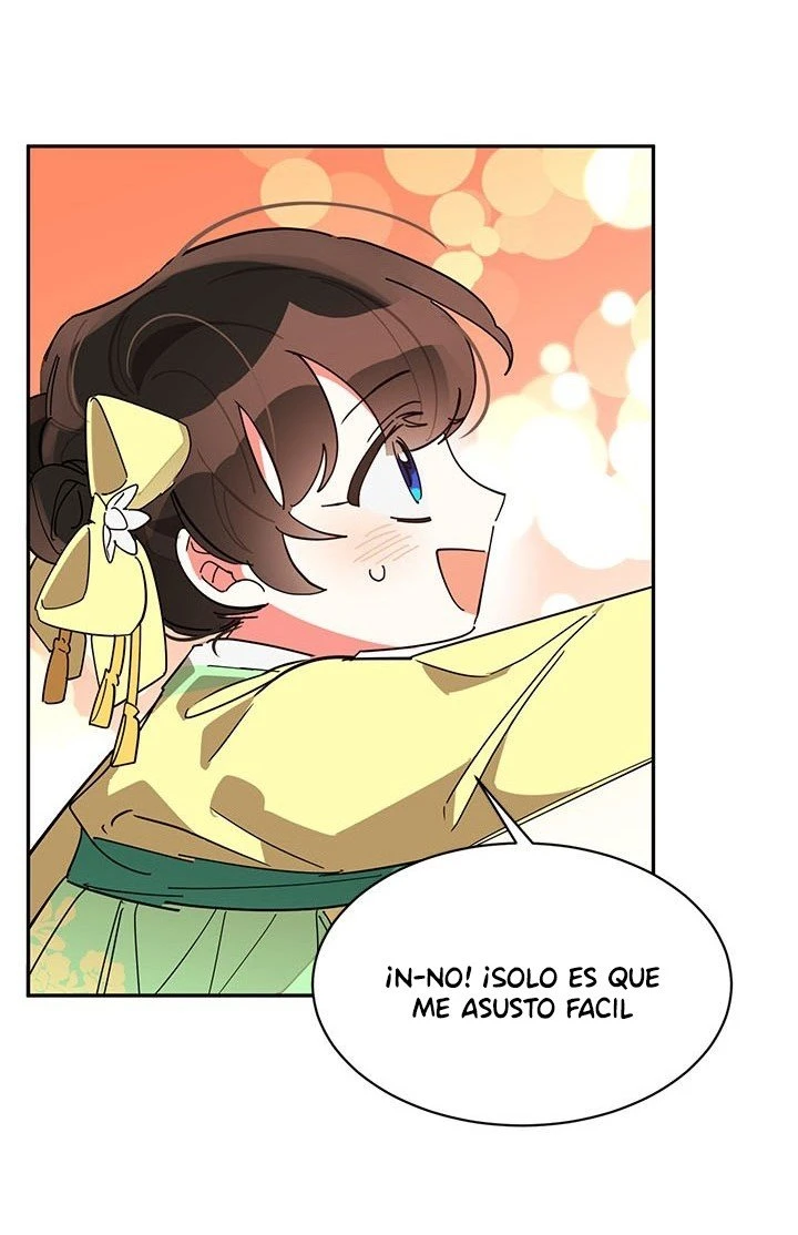 Soy La Preciosa Hija Del Gran Villano Del Mundo De Fantasía - Capítulo 9 - Página 8 - LectorTMOo