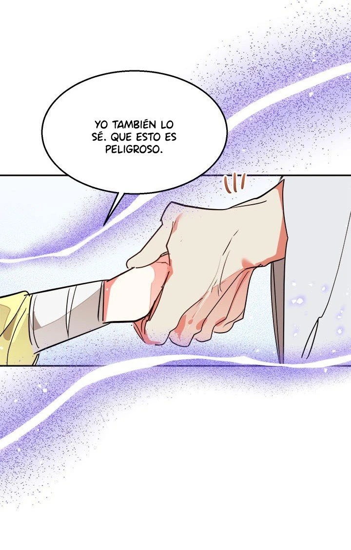 Soy La Preciosa Hija Del Gran Villano Del Mundo De Fantasía - Capítulo 9 - Página 10 - LectorTMOo