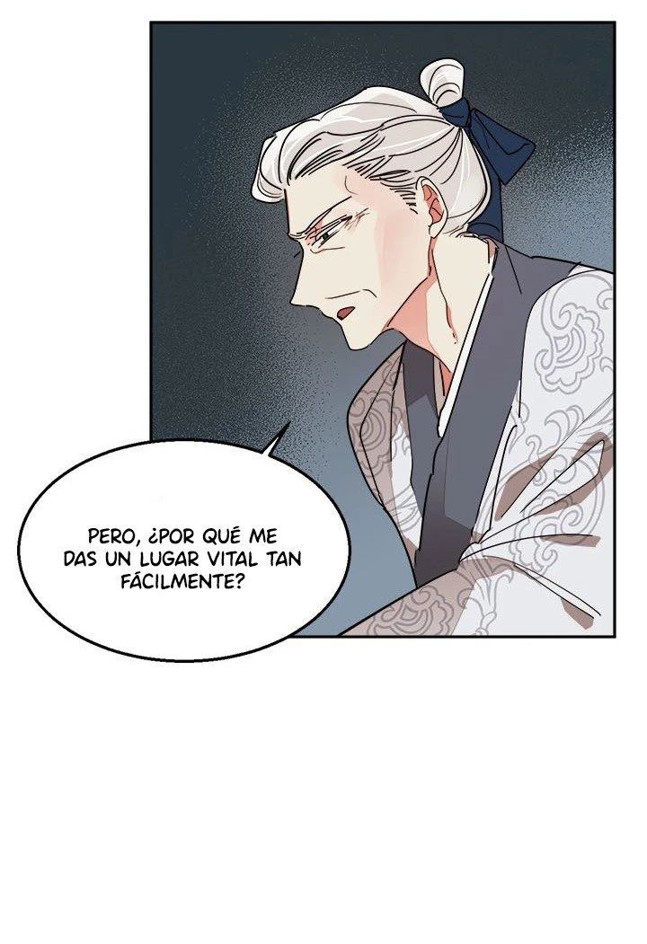 Soy La Preciosa Hija Del Gran Villano Del Mundo De Fantasía - Capítulo 9 - Página 11 - LectorTMOo