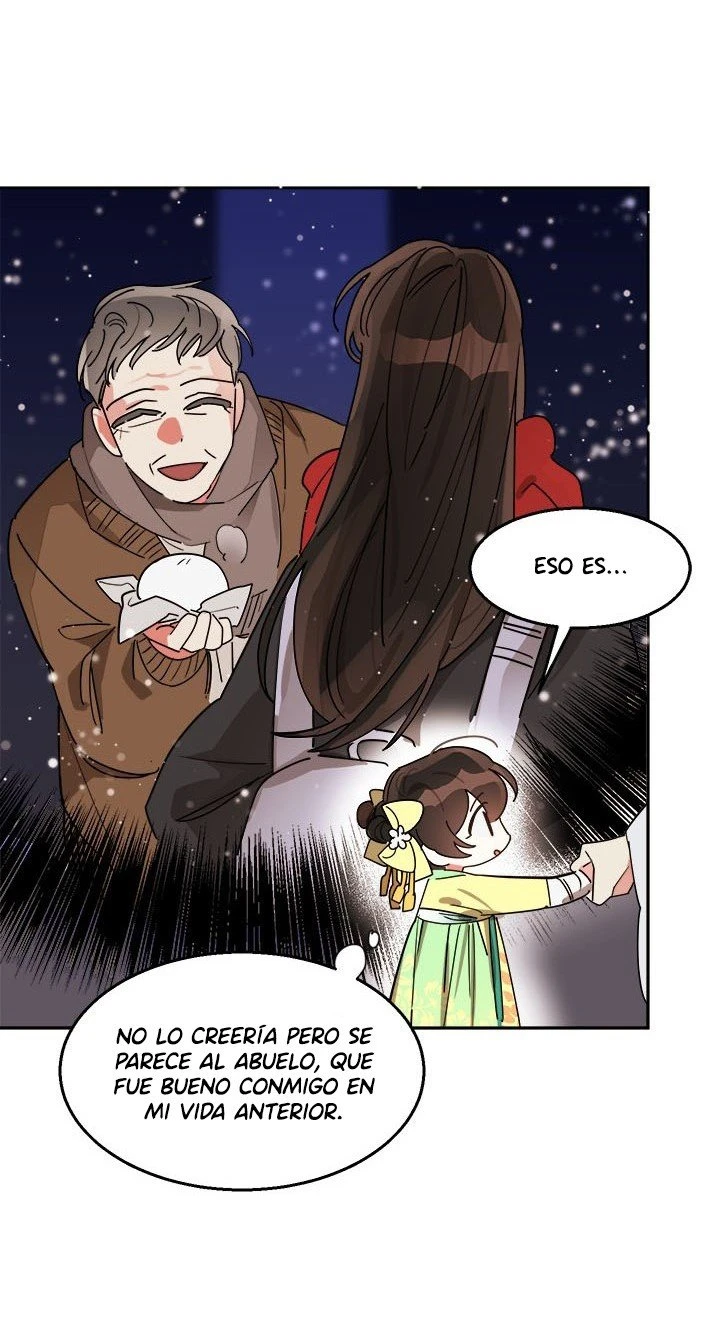Soy La Preciosa Hija Del Gran Villano Del Mundo De Fantasía - Capítulo 9 - Página 12 - LectorTMOo