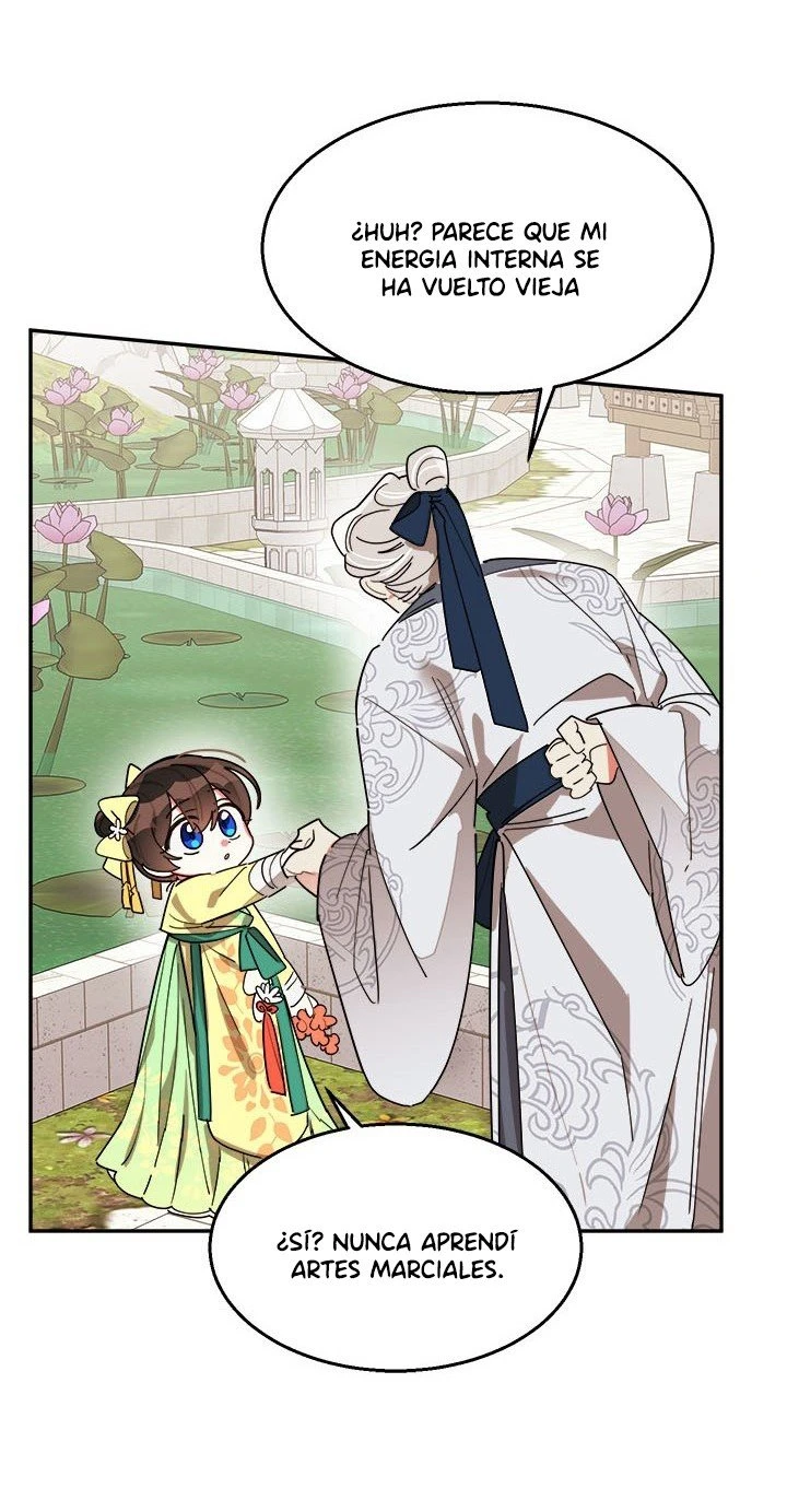 Soy La Preciosa Hija Del Gran Villano Del Mundo De Fantasía - Capítulo 9 - Página 15 - LectorTMOo