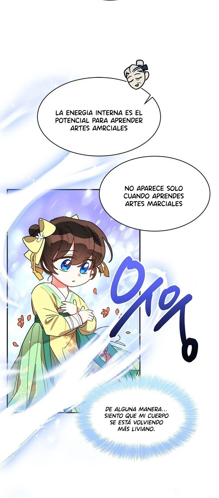 Soy La Preciosa Hija Del Gran Villano Del Mundo De Fantasía - Capítulo 9 - Página 16 - LectorTMOo